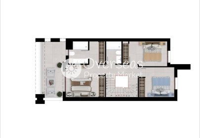 New Build - Townhouse -
Istán - Cerros De Los Lagos