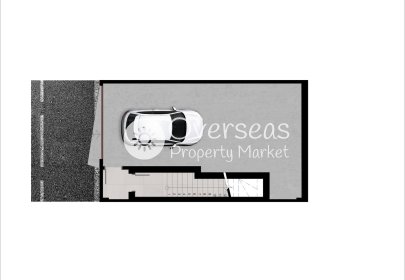 New Build - Townhouse -
Istán - Cerros De Los Lagos