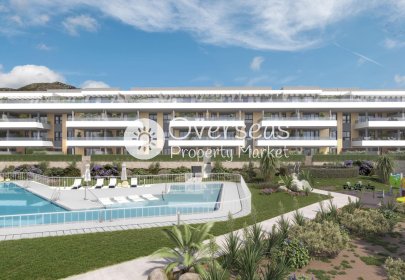 New Build - Apartment / flat -
Torremolinos - Montemar