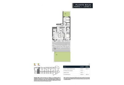 New Build - Apartment / flat -
Torremolinos - Montemar