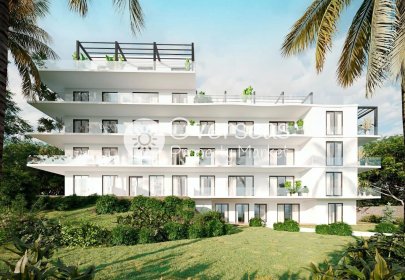 New Build - Penthouse -
Mijas - Mijas Golf