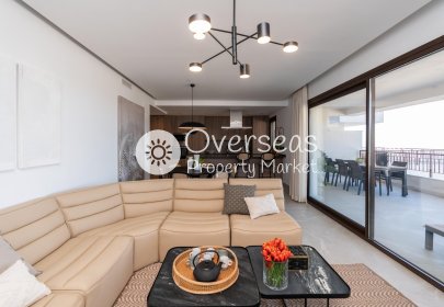 Resale - Penthouse -
Istán - Cerros De Los Lagos