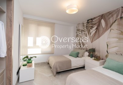 Resale - Penthouse -
Istán - Cerros De Los Lagos
