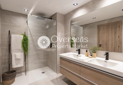 Resale - Penthouse -
Istán - Cerros De Los Lagos