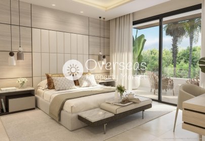 New Build - Villa -
Mijas - Calanova