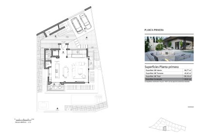 New Build - Villa -
Mijas - Calanova