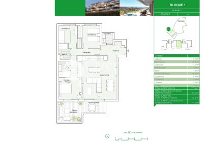 New Build - Apartment / flat -
Mijas - Calanova