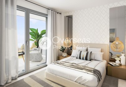 New Build - Villa -
Mijas - El Chaparral