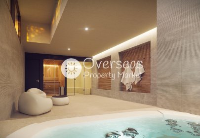 New Build - Villa -
Mijas - El Chaparral