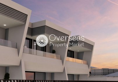 New Build - Villa -
Mijas - El Chaparral