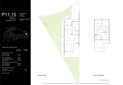 New Build - Villa -
Mijas - El Chaparral