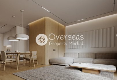 New Build - Apartment / flat -
Mijas - Agua Marina