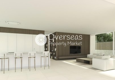 New Build - Villa -
Mijas - Mijas Golf