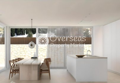 New Build - Villa -
Mijas - Mijas Golf