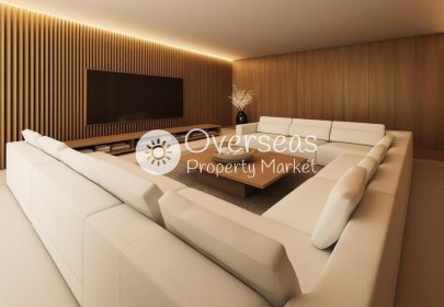 New Build - Villa -
Mijas - Mijas Golf