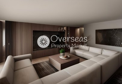 New Build - Villa -
Mijas - Mijas Golf