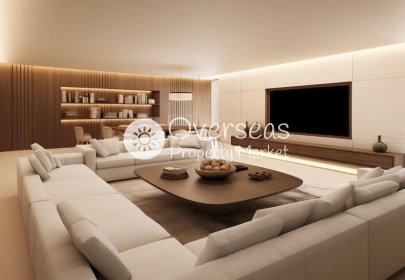 New Build - Villa -
Mijas - Mijas Golf