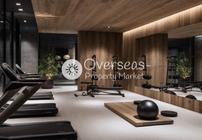 New Build - Villa -
Mijas - Mijas Golf