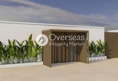 New Build - Villa -
Mijas - Mijas Golf