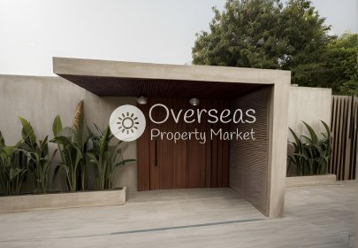 New Build - Villa -
Mijas - Mijas Golf