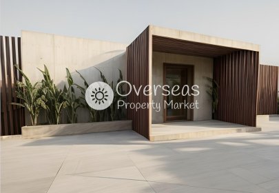 New Build - Villa -
Mijas - Mijas Golf