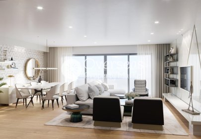 New Build - Penthouse -
Fuengirola - Torreblanca Del Sol