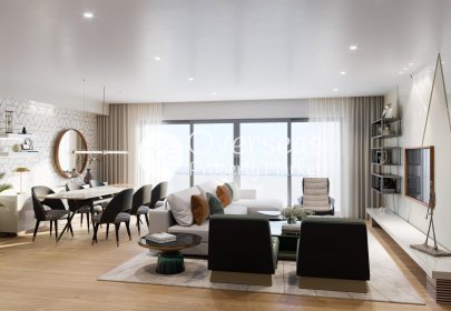 New Build - Penthouse -
Fuengirola - Torreblanca Del Sol