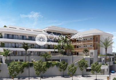 New Build - Penthouse -
Fuengirola - Torreblanca Del Sol