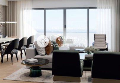 New Build - Penthouse -
Fuengirola - Torreblanca Del Sol