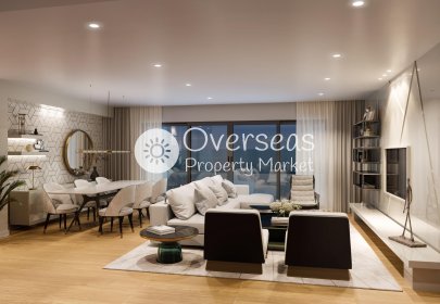 New Build - Penthouse -
Fuengirola - Torreblanca Del Sol