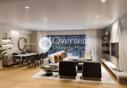 New Build - Penthouse -
Fuengirola - Torreblanca Del Sol