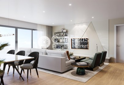 New Build - Penthouse -
Fuengirola - Torreblanca Del Sol