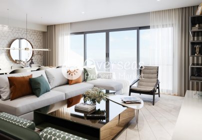 New Build - Penthouse -
Fuengirola - Torreblanca Del Sol