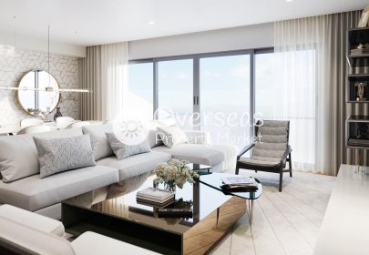 New Build - Penthouse -
Fuengirola - Torreblanca Del Sol