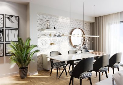 New Build - Penthouse -
Fuengirola - Torreblanca Del Sol