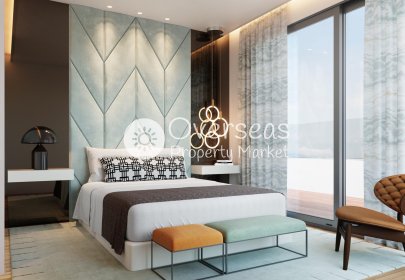 New Build - Penthouse -
Fuengirola - Torreblanca Del Sol