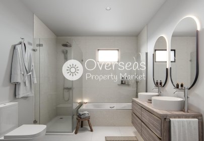 New Build - Penthouse -
Fuengirola - Torreblanca Del Sol