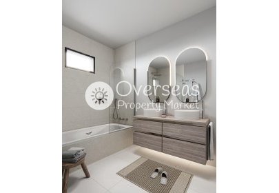 New Build - Penthouse -
Fuengirola - Torreblanca Del Sol