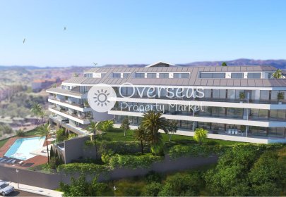 New Build - Penthouse -
Fuengirola - Torreblanca Del Sol