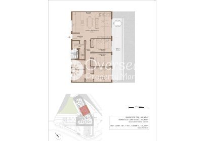 New Build - Penthouse -
Fuengirola - Torreblanca Del Sol