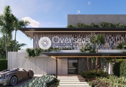 New Build - Villa -
Ojen - El Soto