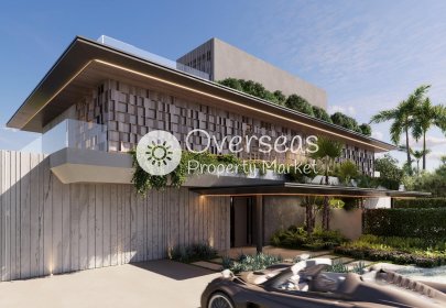 New Build - Villa -
Ojen - El Soto