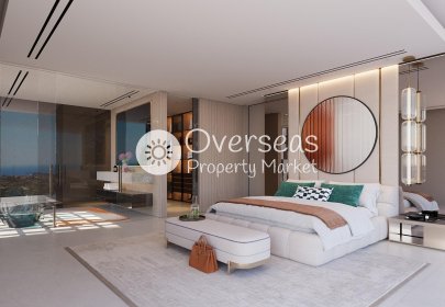 New Build - Villa -
Ojen - El Soto