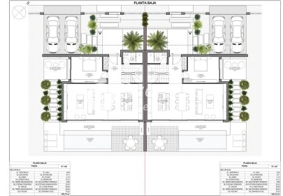 New Build - Villa -
Ojen - El Soto