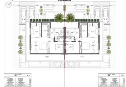 New Build - Villa -
Ojen - El Soto