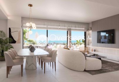 New Build - Penthouse -
Marbella - Los Monteros