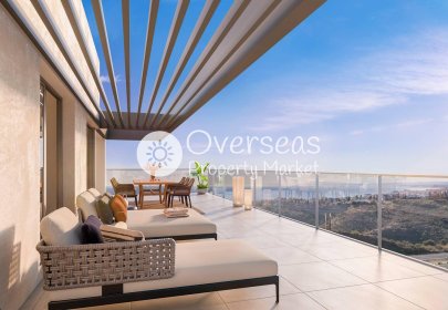New Build - Penthouse -
Marbella - Los Monteros