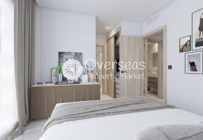 New Build - Townhouse -
Mijas - La Cala Golf