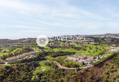 New Build - Townhouse -
Mijas - La Cala Golf