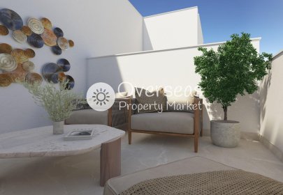 New Build - Townhouse -
Mijas - La Cala Golf